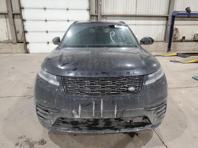 2024 LAND ROVER RANGE ROVER VELAR DYNAMIC SE