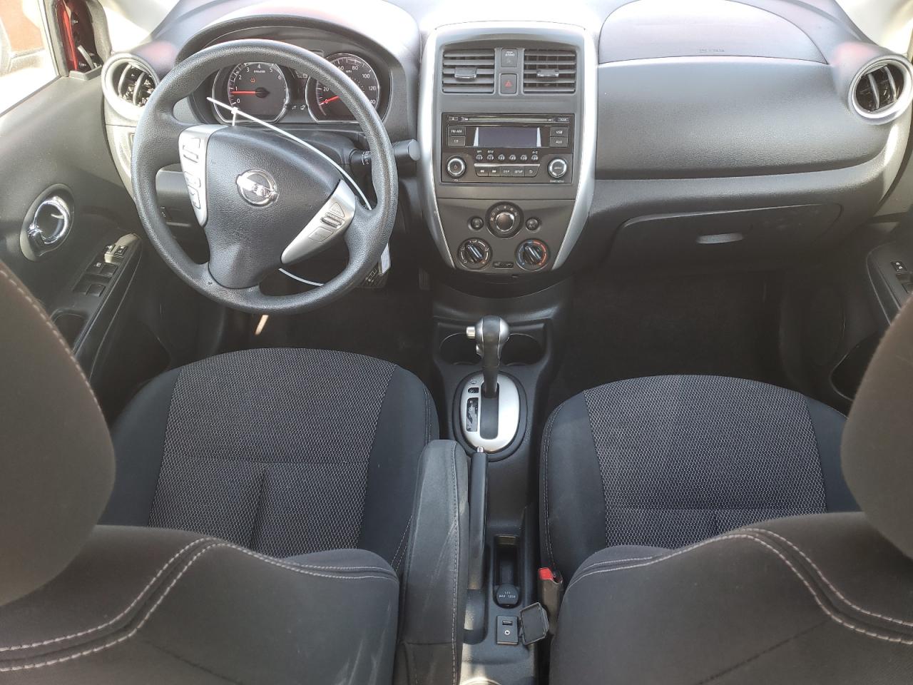 2015 Nissan Versa - Image 8