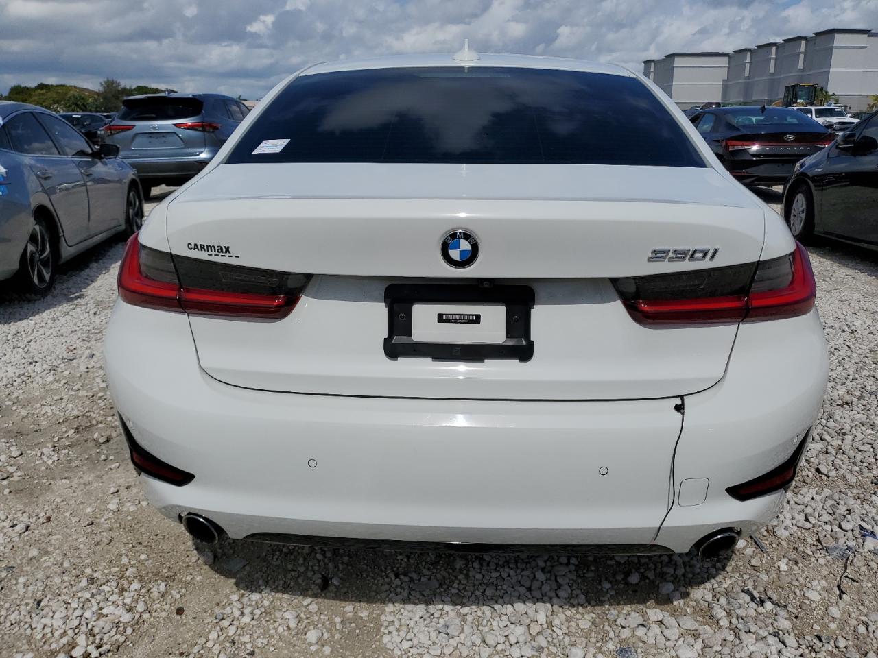2022 BMW 3er - Image 6