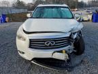 2015 Infiniti Qx60  იყიდება Fairburn-ში, GA - Front End