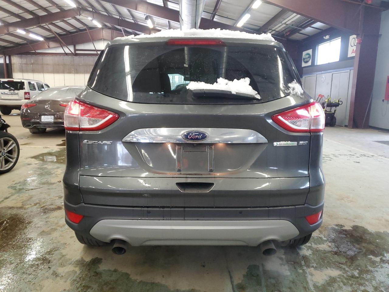 2016 Ford Escape - Image 6