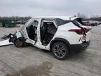 2021 Kia Seltos Lx en Venta en Ellwood City, PA - All Over