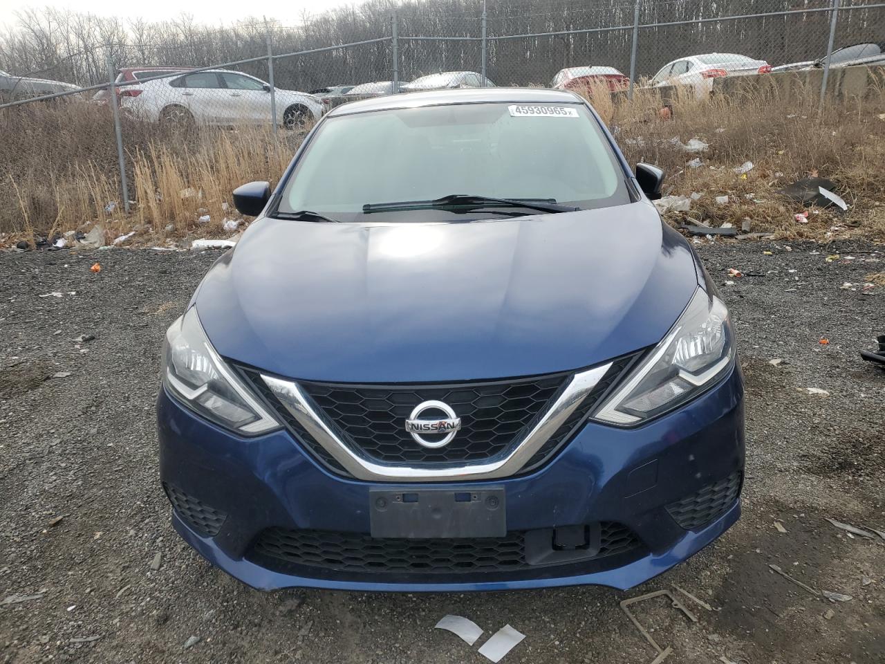 2018 Nissan Sentra - Image 5