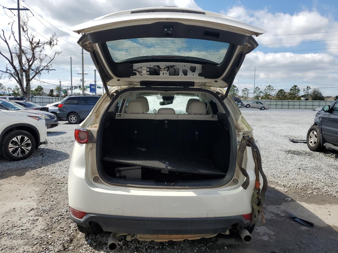 2018 Mazda CX-5 - Image 6