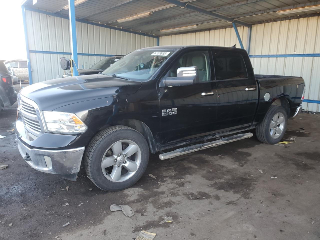 2014 RAM 1500 - Image 1
