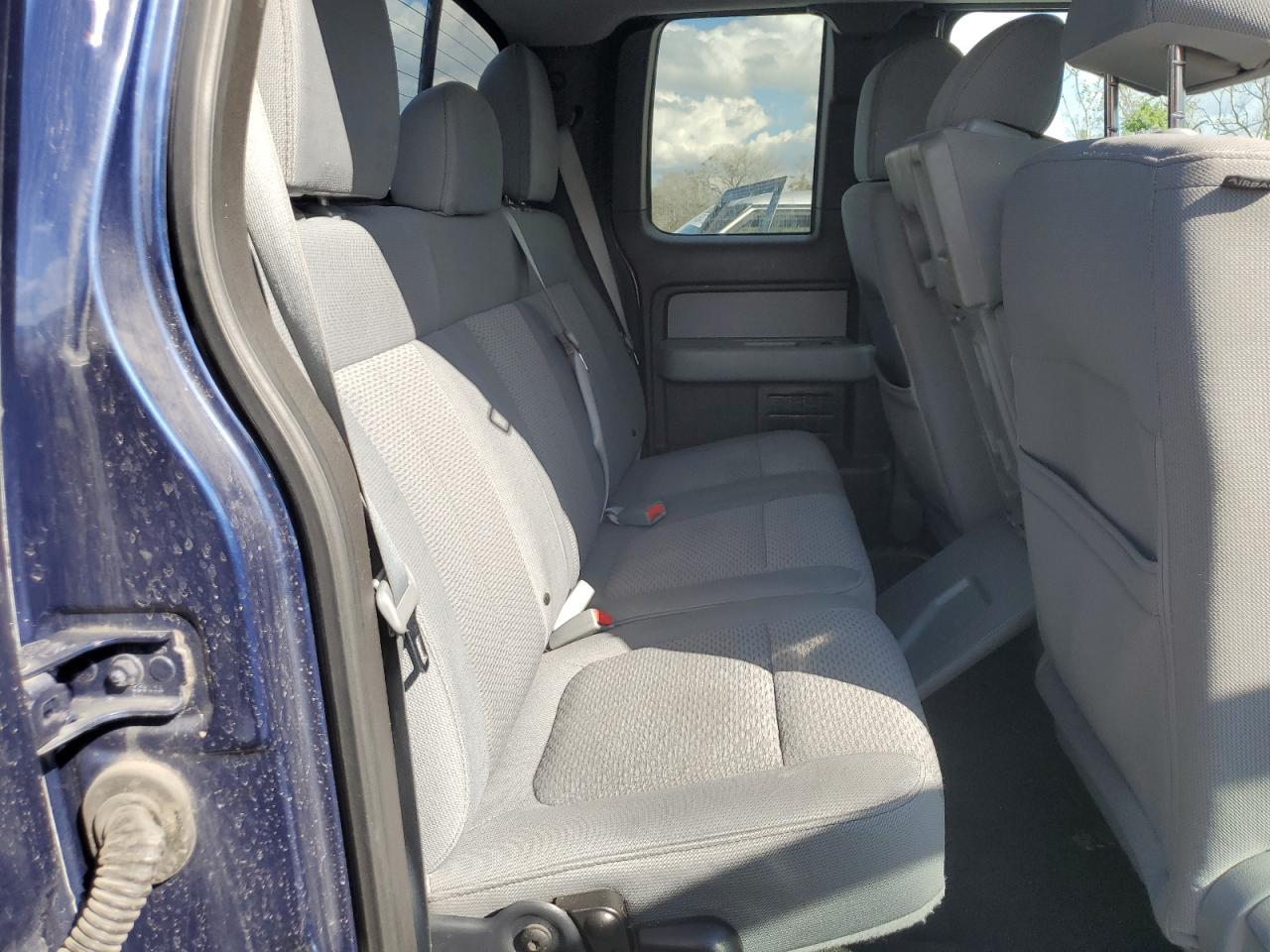 2012 Ford F-150 - Image 10