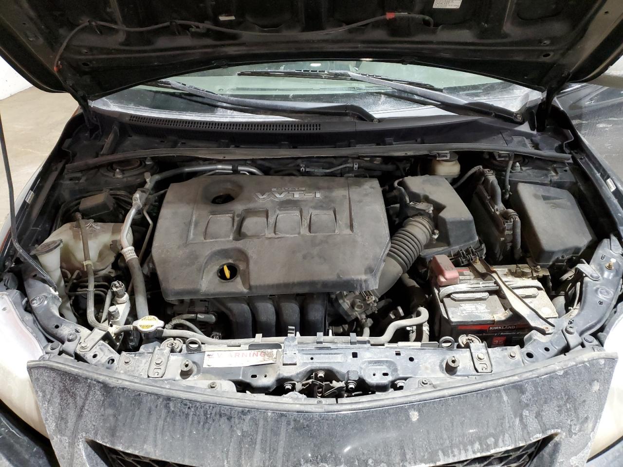 2009 Toyota Corolla - Image 11