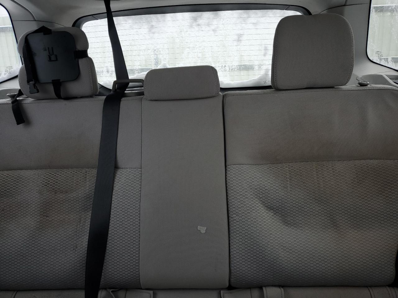 2015 Subaru Forester - Image 10