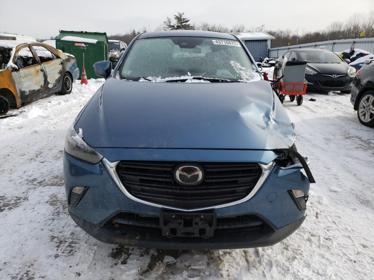 2020 Mazda CX-3 - Image 5