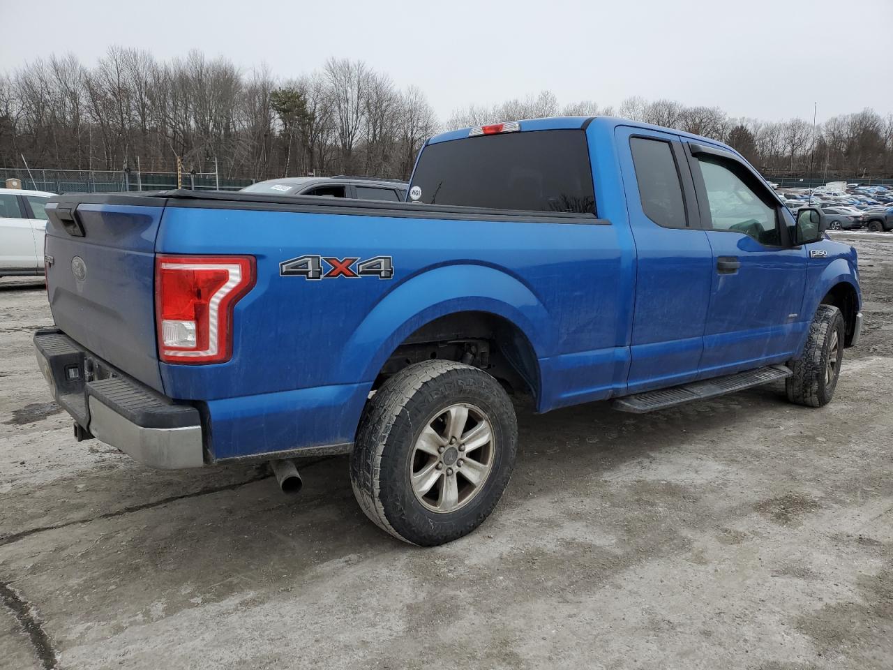 2015 Ford F-150 - Image 3