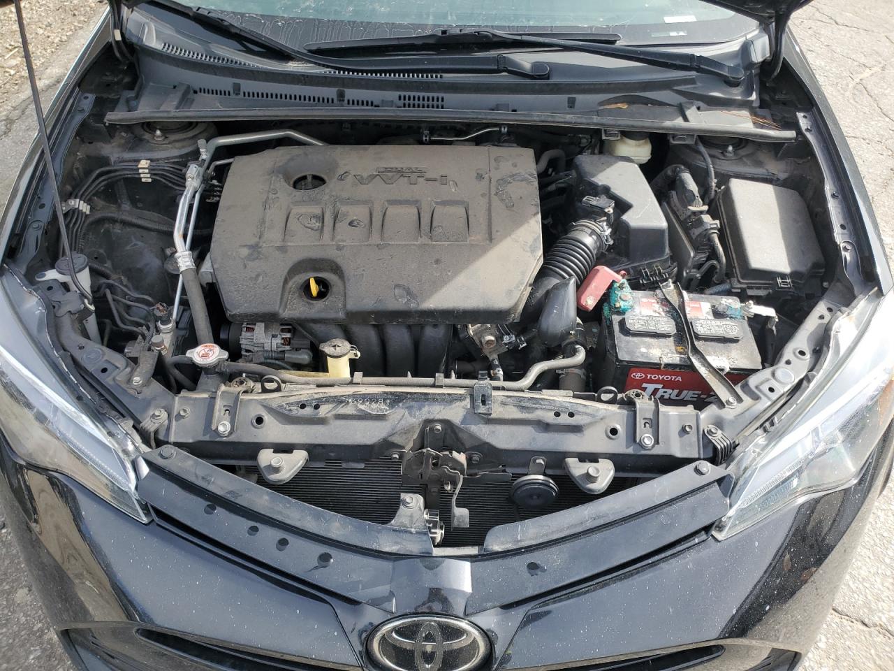 2017 Toyota Corolla - Image 11