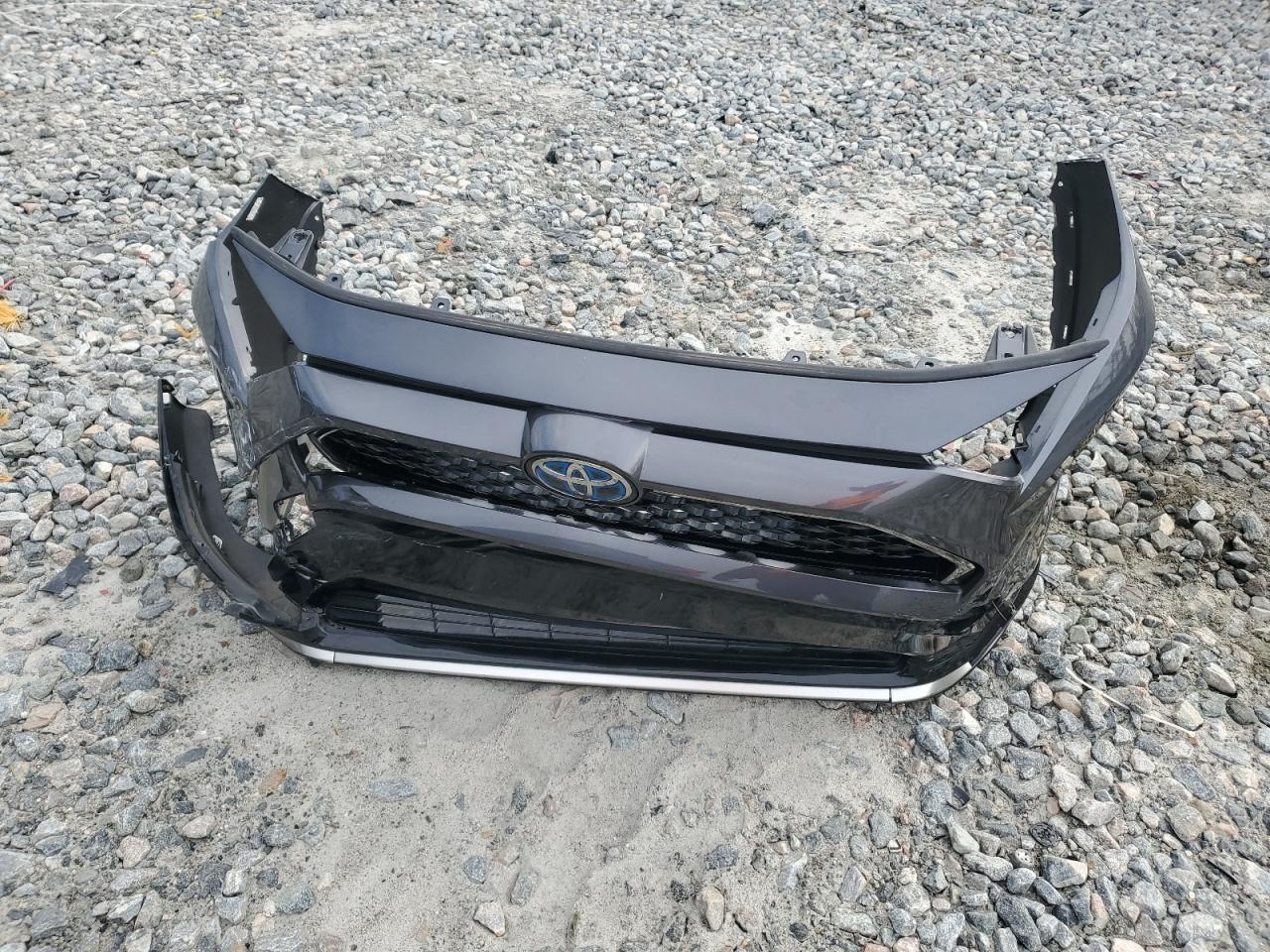 2021 Toyota RAV 4 - Image 13