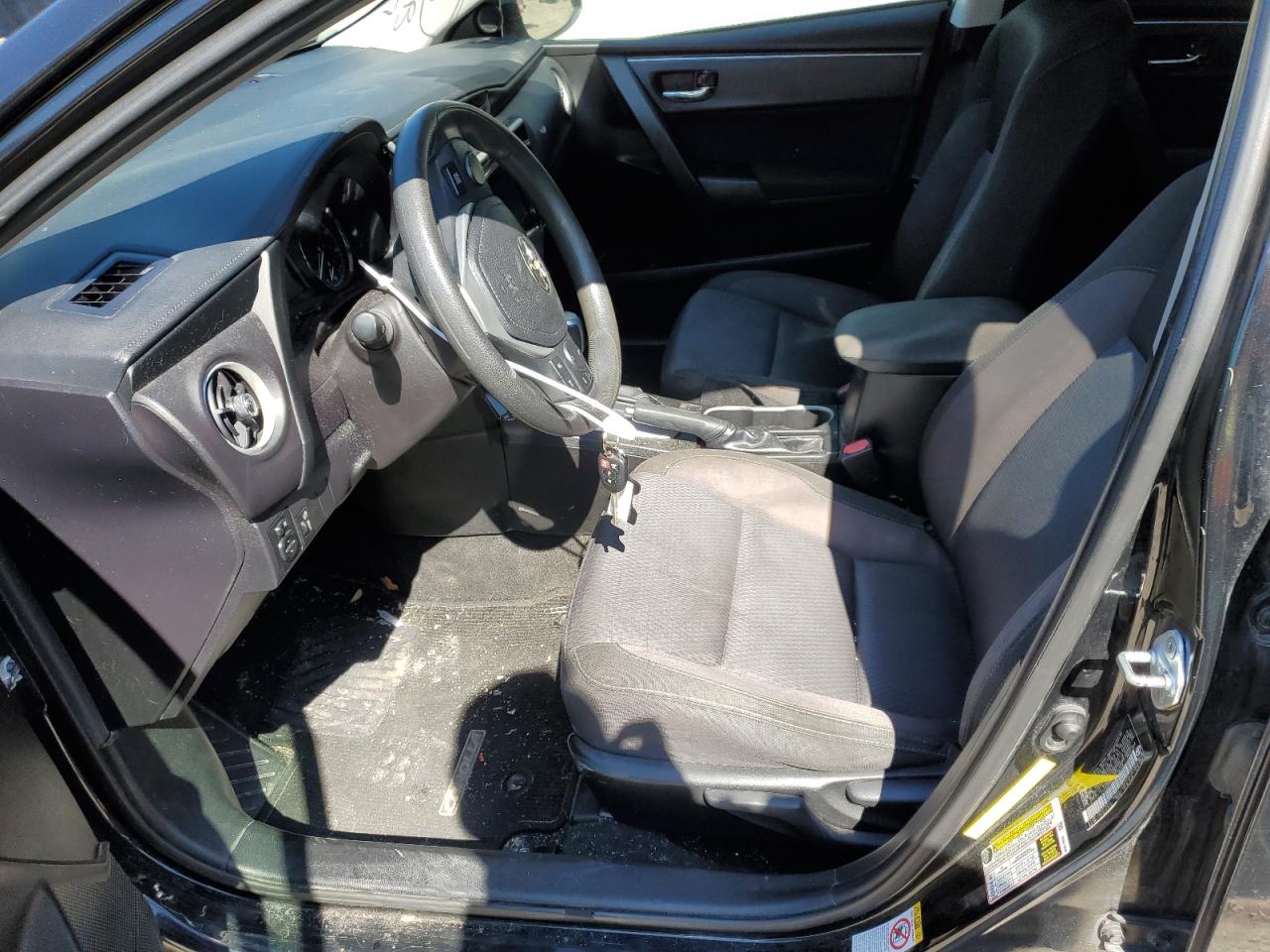 2017 Toyota Corolla - Image 7