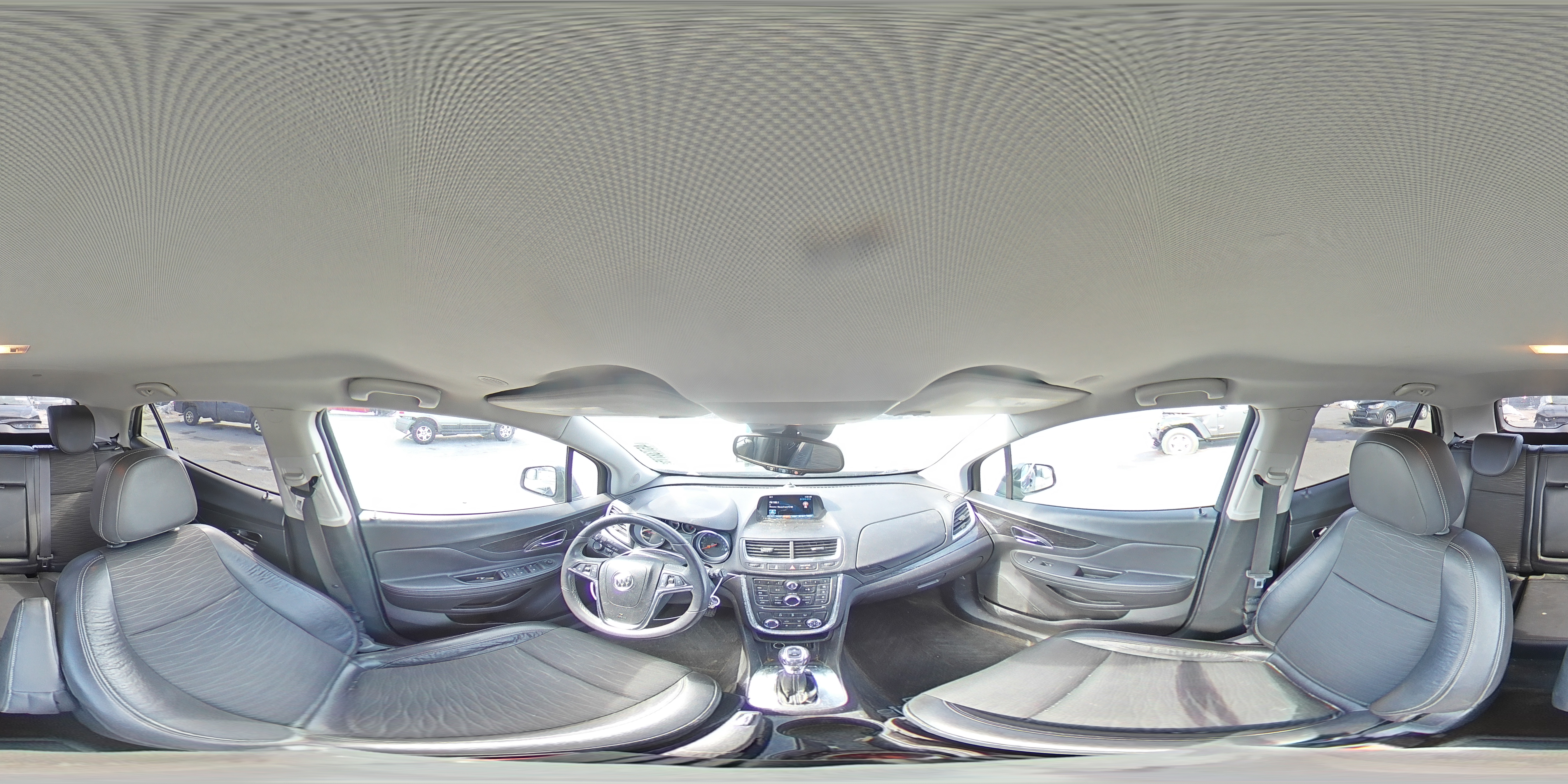2016 Buick Encore - Image 13