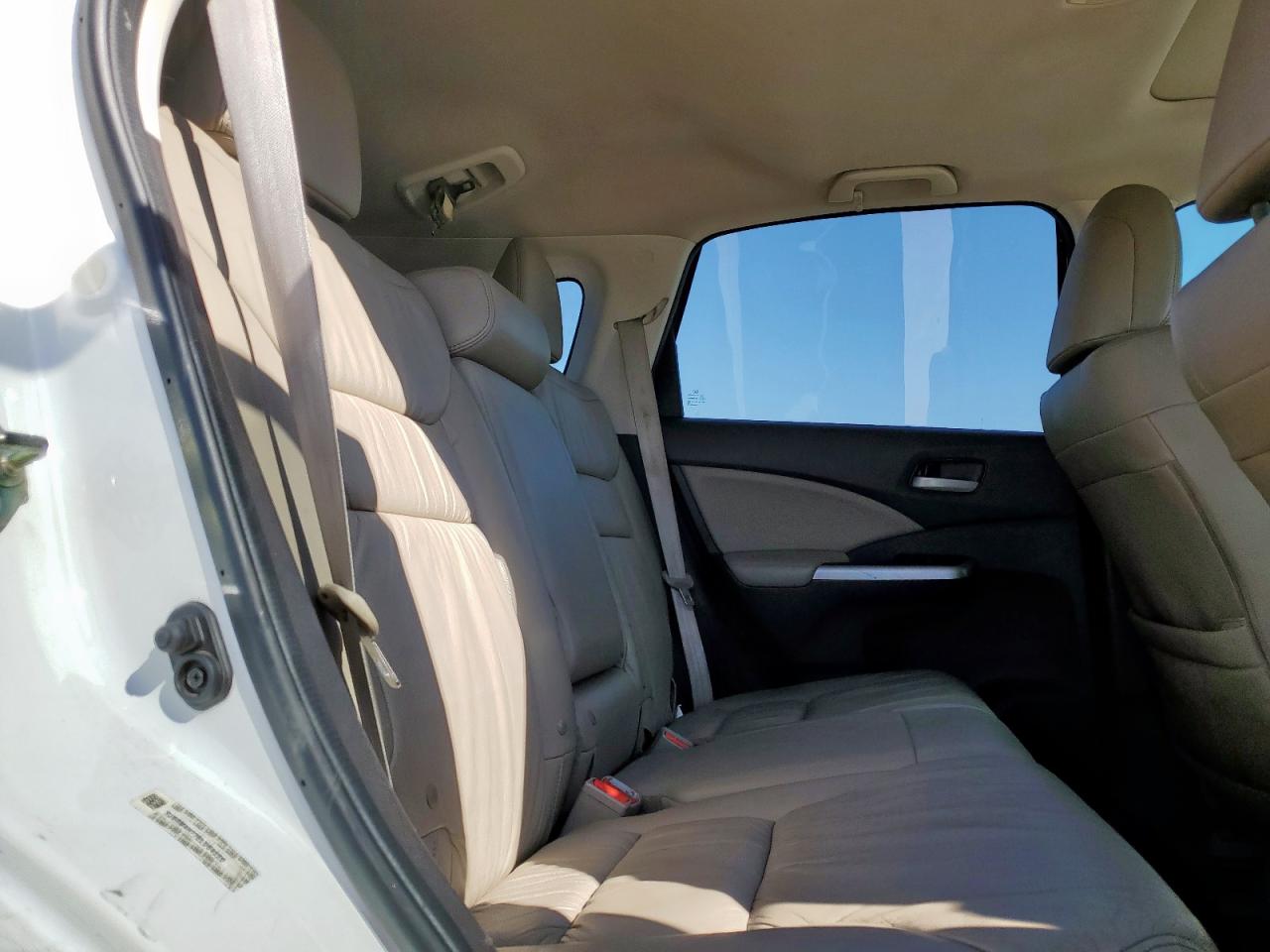 2014 Honda CR-V - Image 10