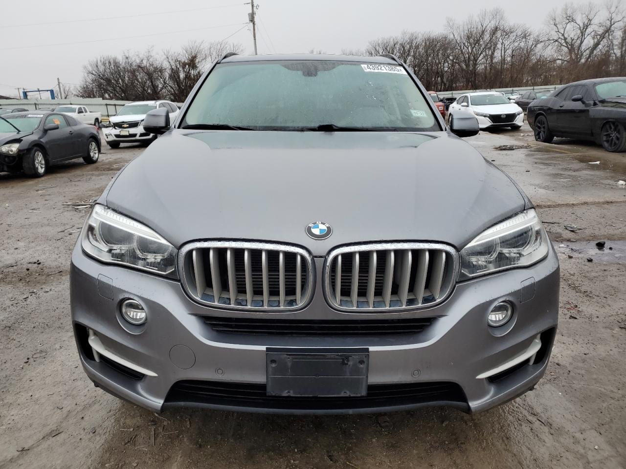 2016 BMW X5 - Image 5