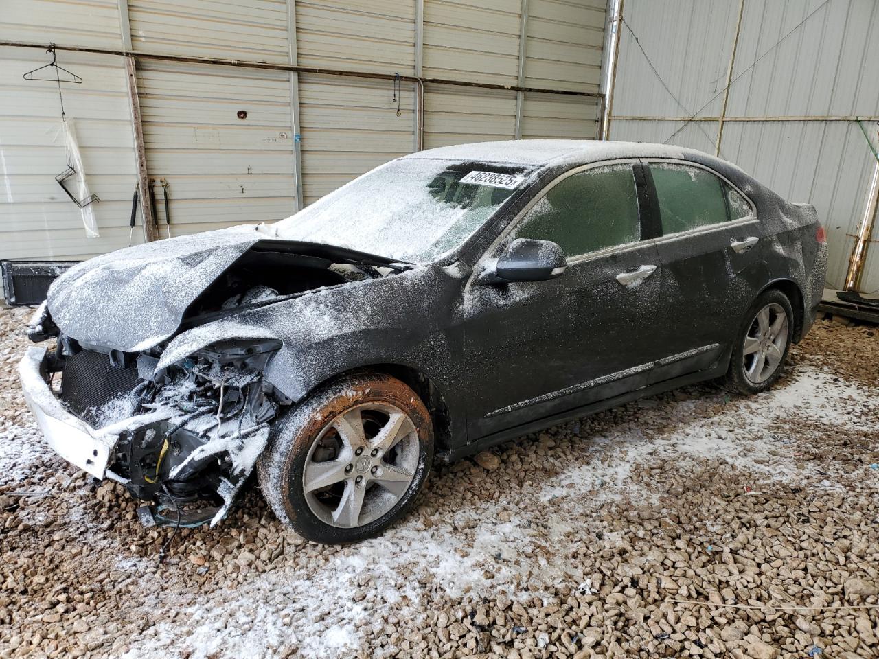 2012 Acura TSX - Image 1