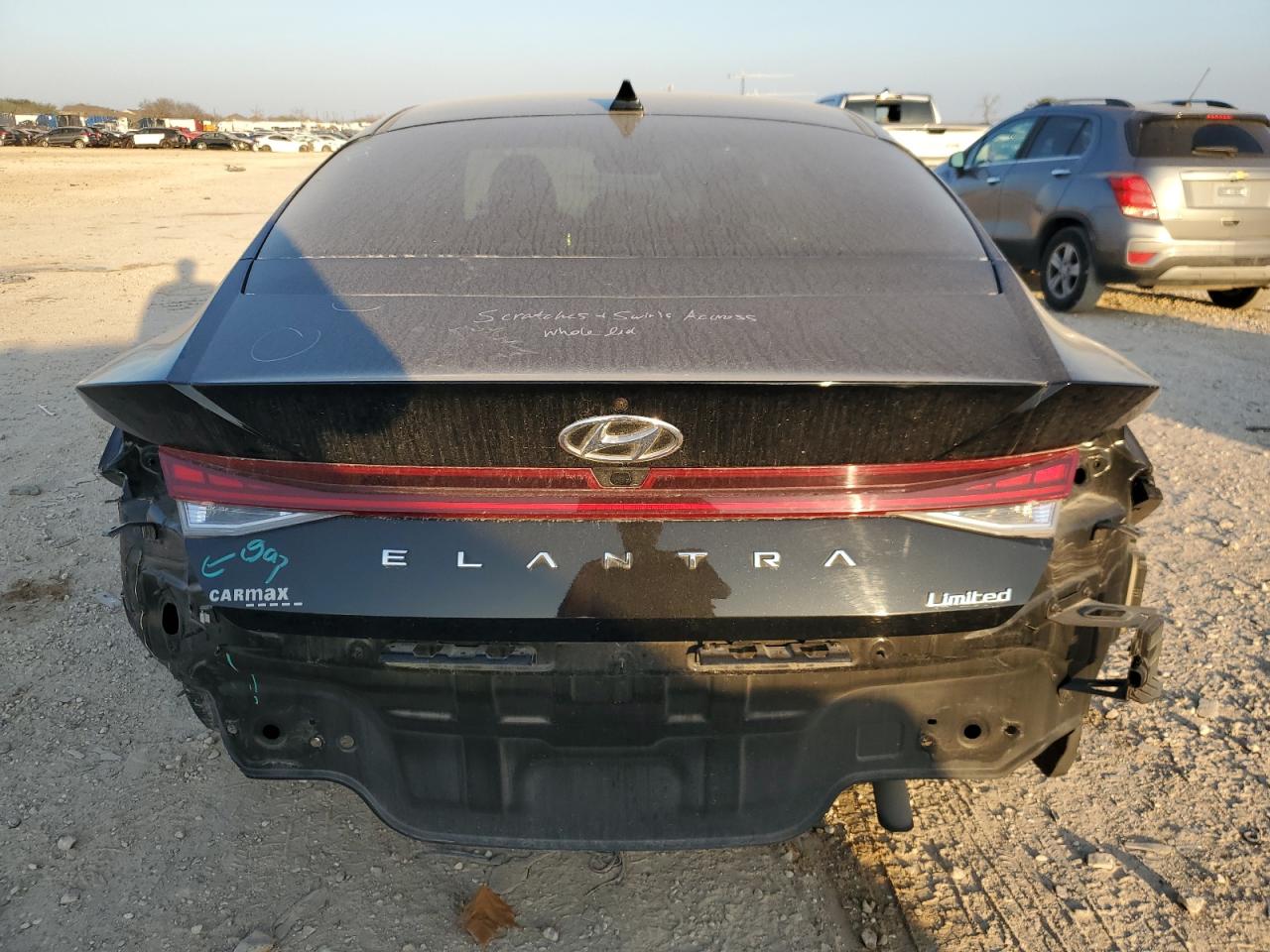 2021 Hyundai Elantra - Image 6
