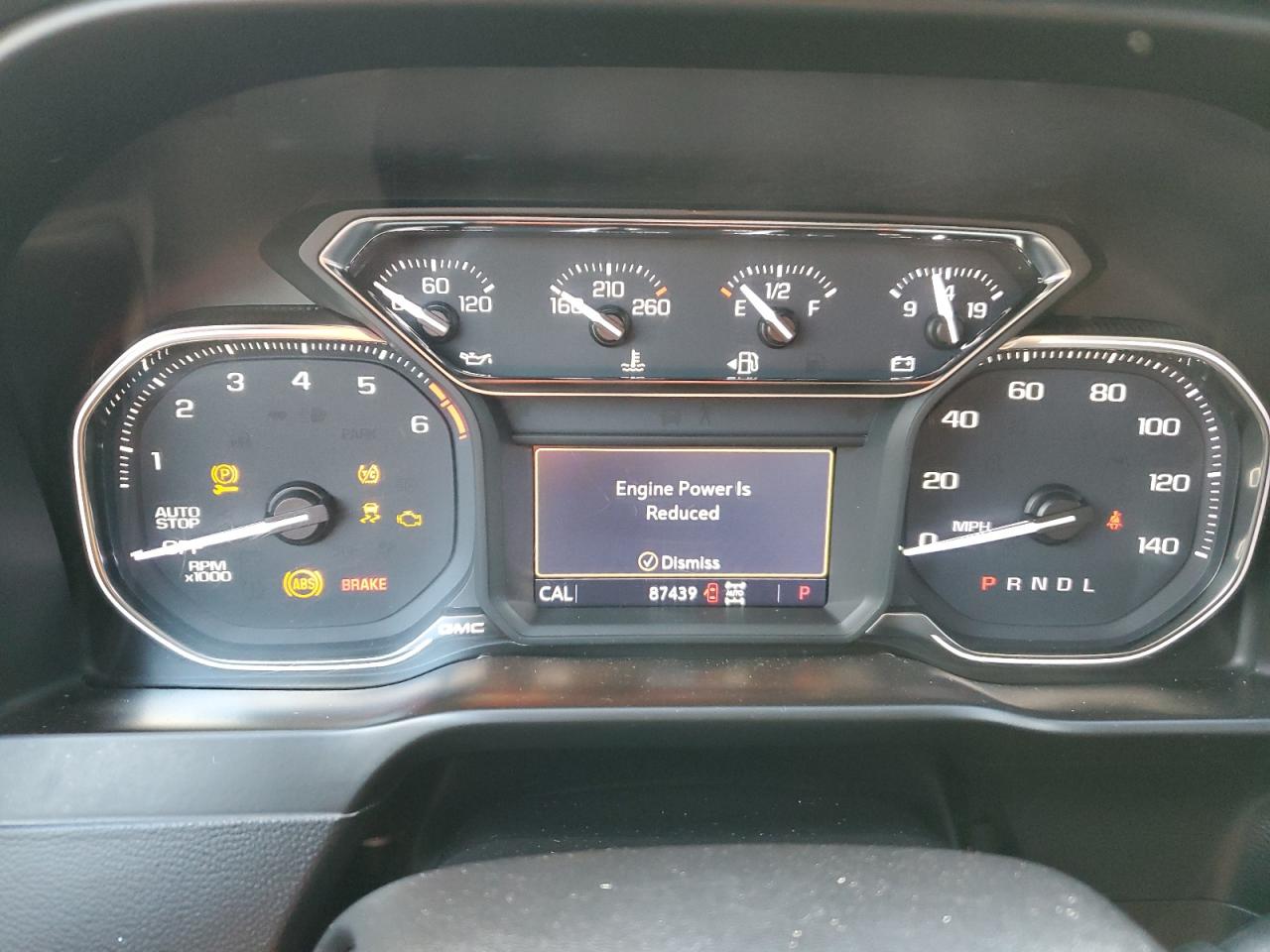 2019 GMC Sierra - Image 9