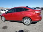 2012 Ford Focus Se de vânzare în North Las Vegas, NV - Front End