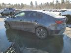 2023 Kia Forte Lx na sprzedaż w Windham, ME - Front End