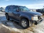 2010 Chevrolet Tahoe K1500 Lt продається в Helena, MT - Front End