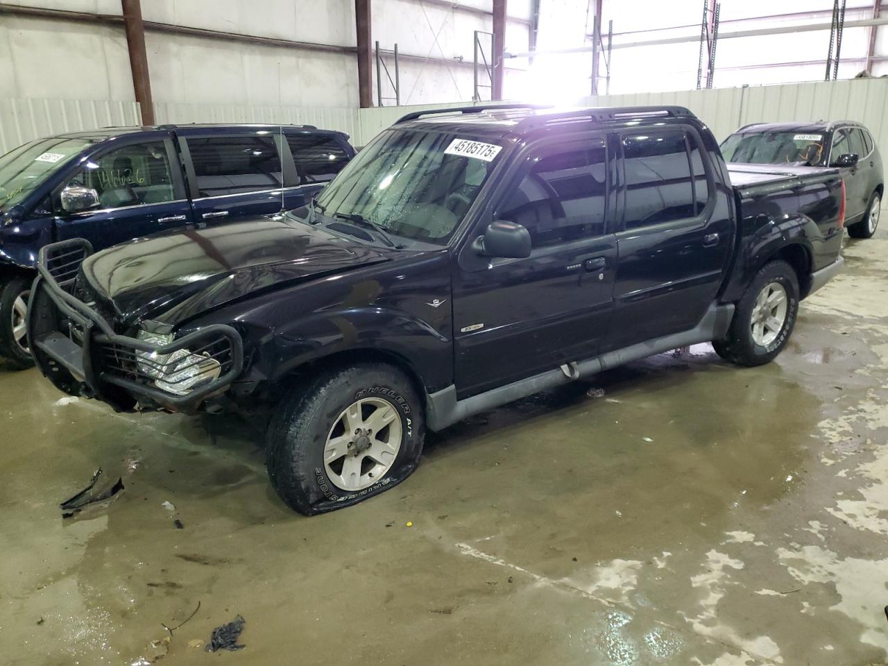 2005 Ford Explorer - Image 1