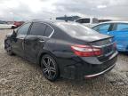 2016 Honda Accord Exl zu verkaufen in Magna, UT - Side