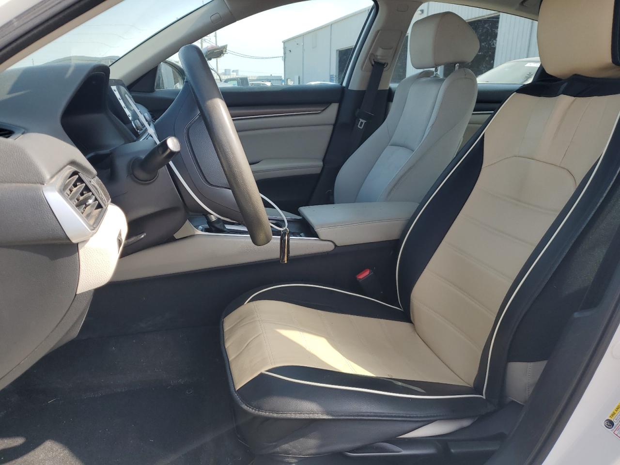 2018 Honda Accord - Image 7