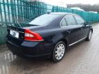 2012 VOLVO S80 SE D3 for sale at Copart WESTBURY