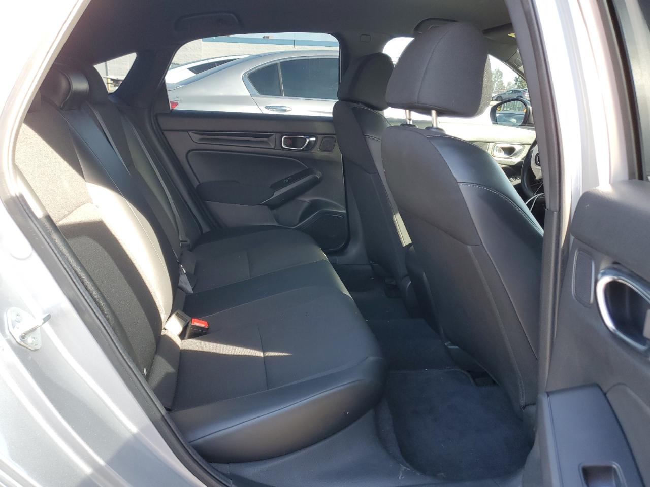 2022 Honda Civic - Image 10