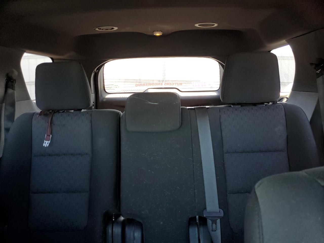 2014 Ford Explorer - Image 10