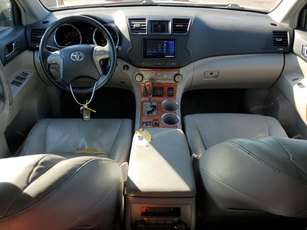 2008 Toyota Highlander - Image 8
