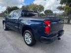 2022 Chevrolet Silverado Ltd C1500 Custom for Sale in Miami, FL - Water/Flood