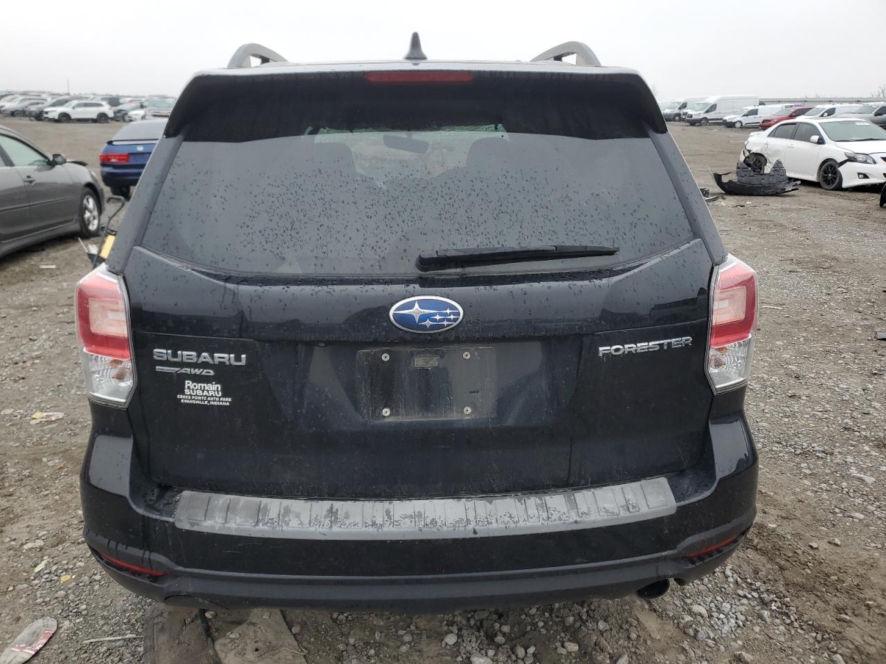 2018 Subaru Forester - Image 6