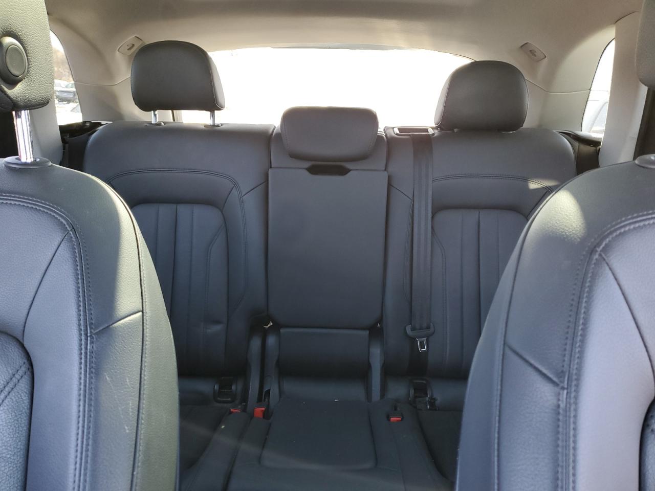 2020 Audi Q5 - Image 10