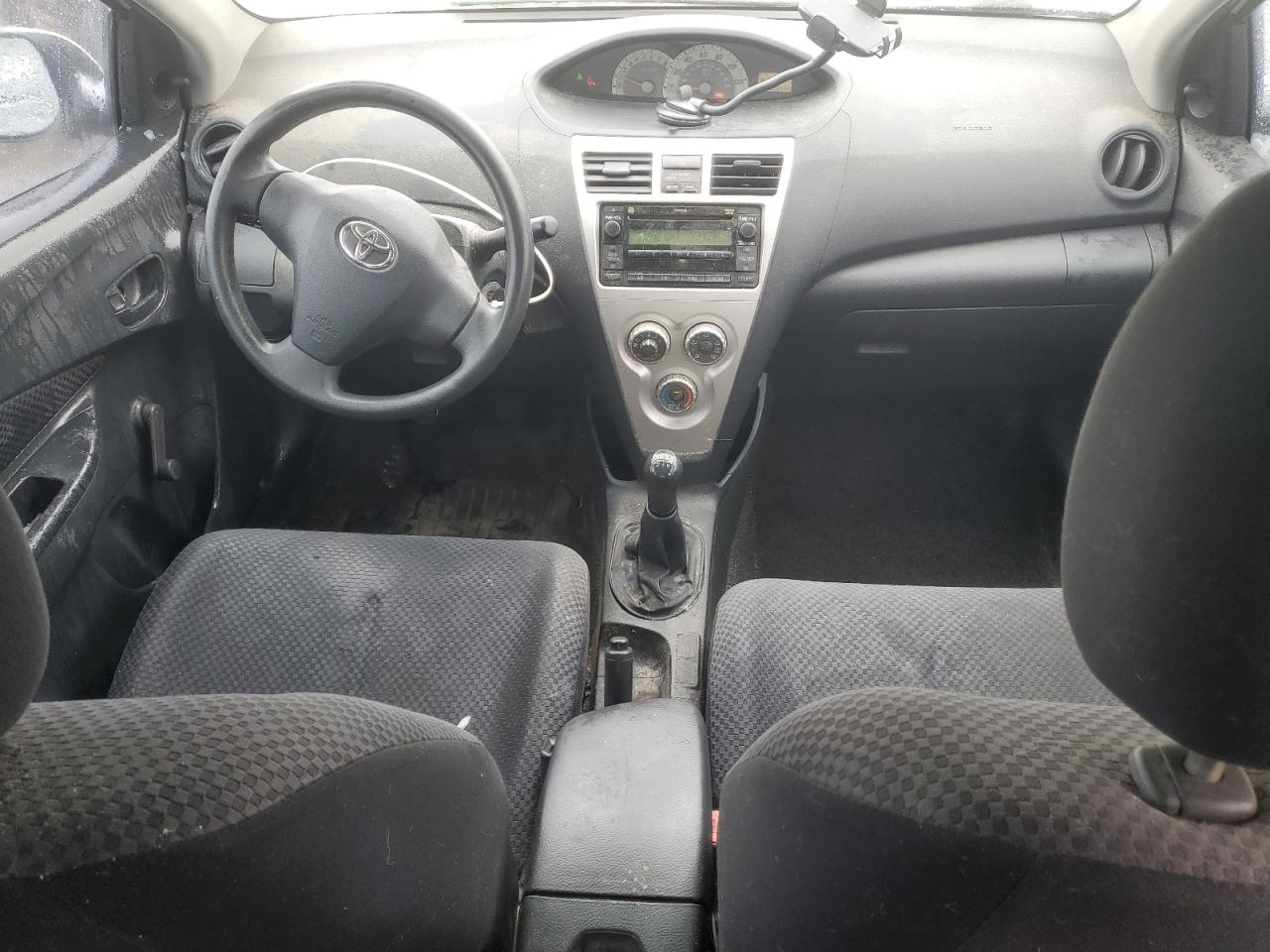 2007 Toyota Yaris - Image 8