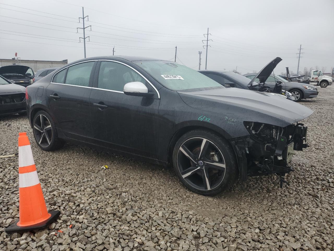 2016 Volvo S60 - Image 4