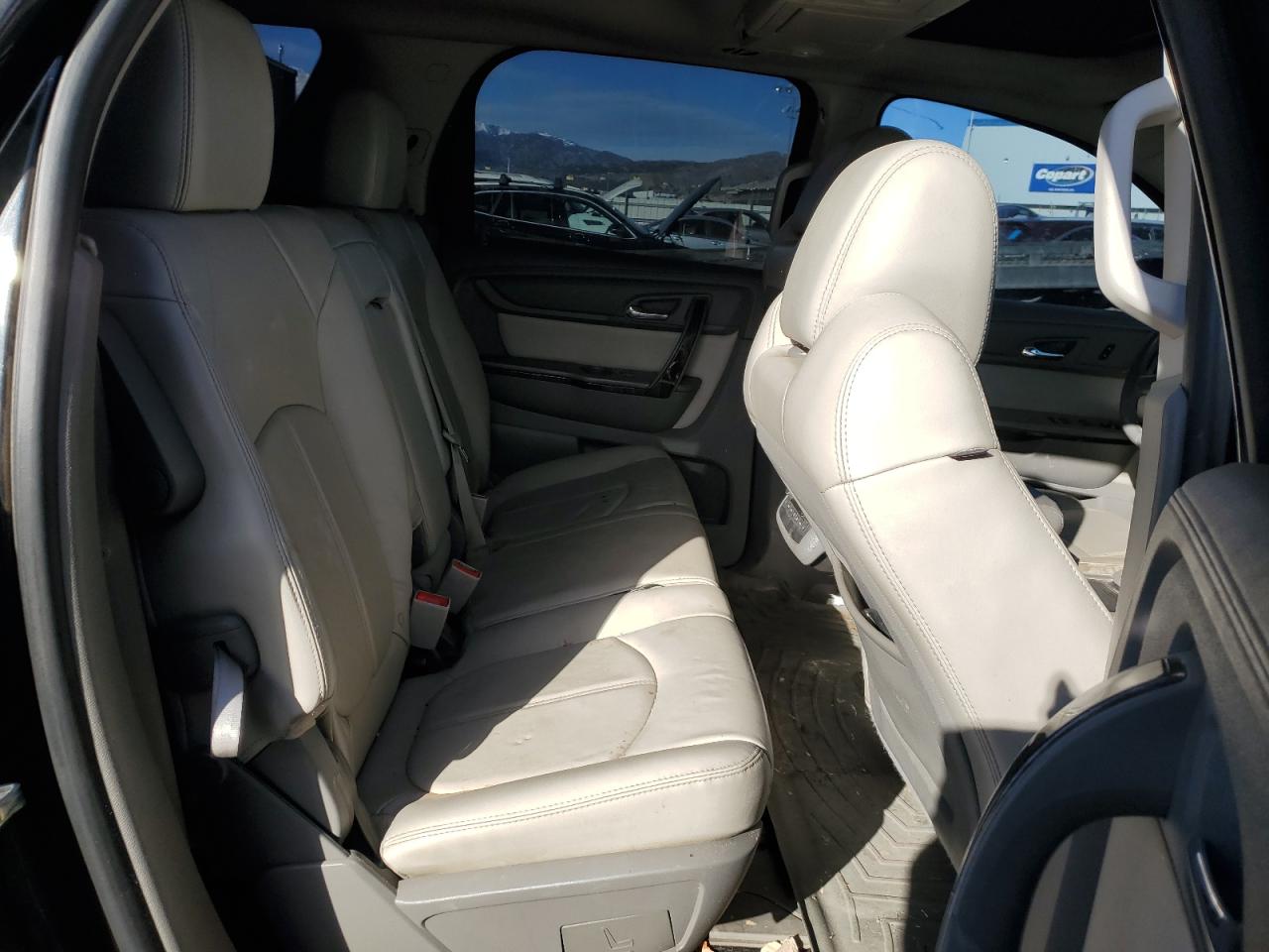 2014 GMC Acadia - Image 11