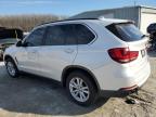 2015 Bmw X5 Xdrive35I للبيع في Hampton، VA - Water/Flood