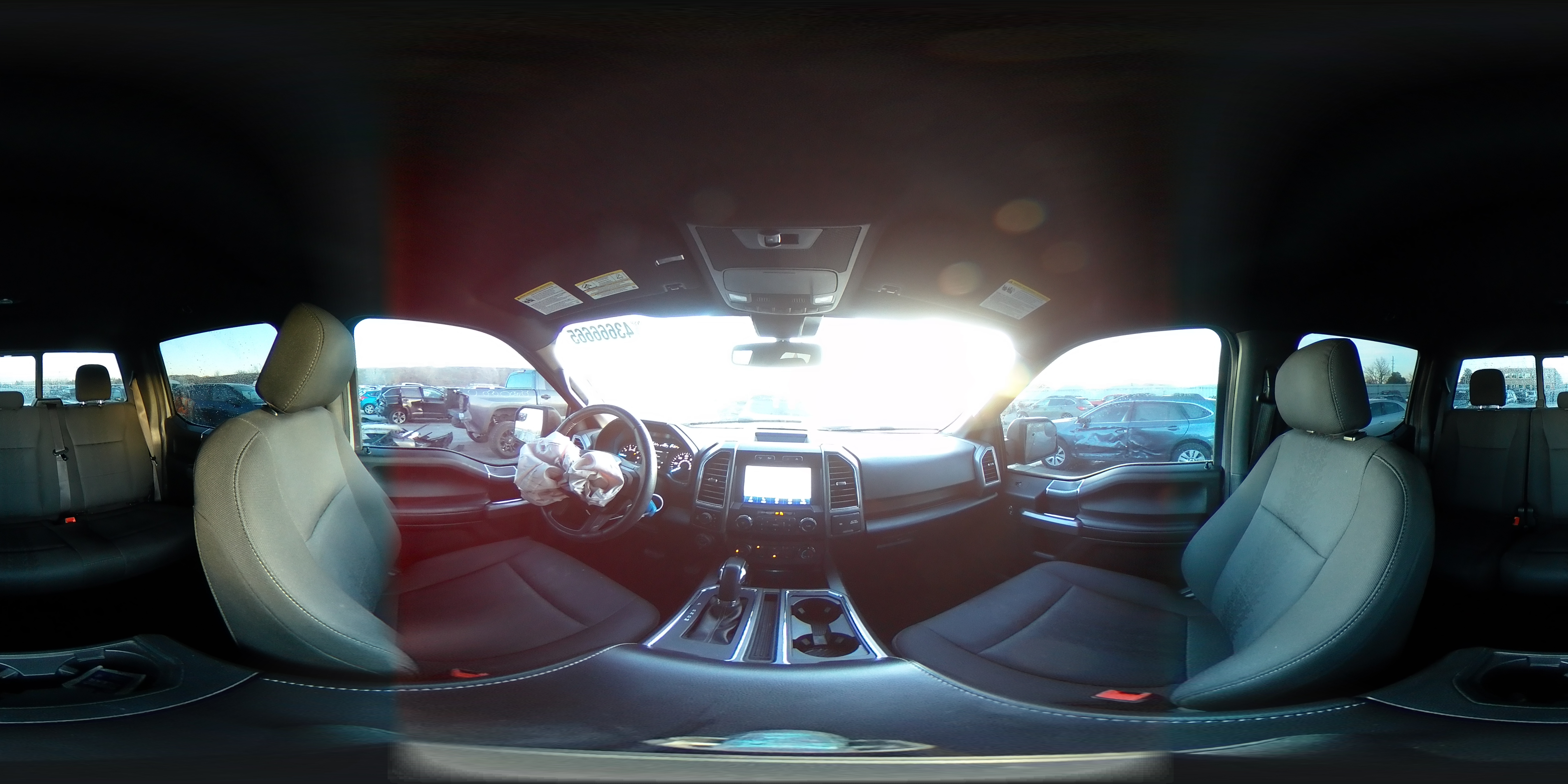 2019 Ford F-150 - Image 14