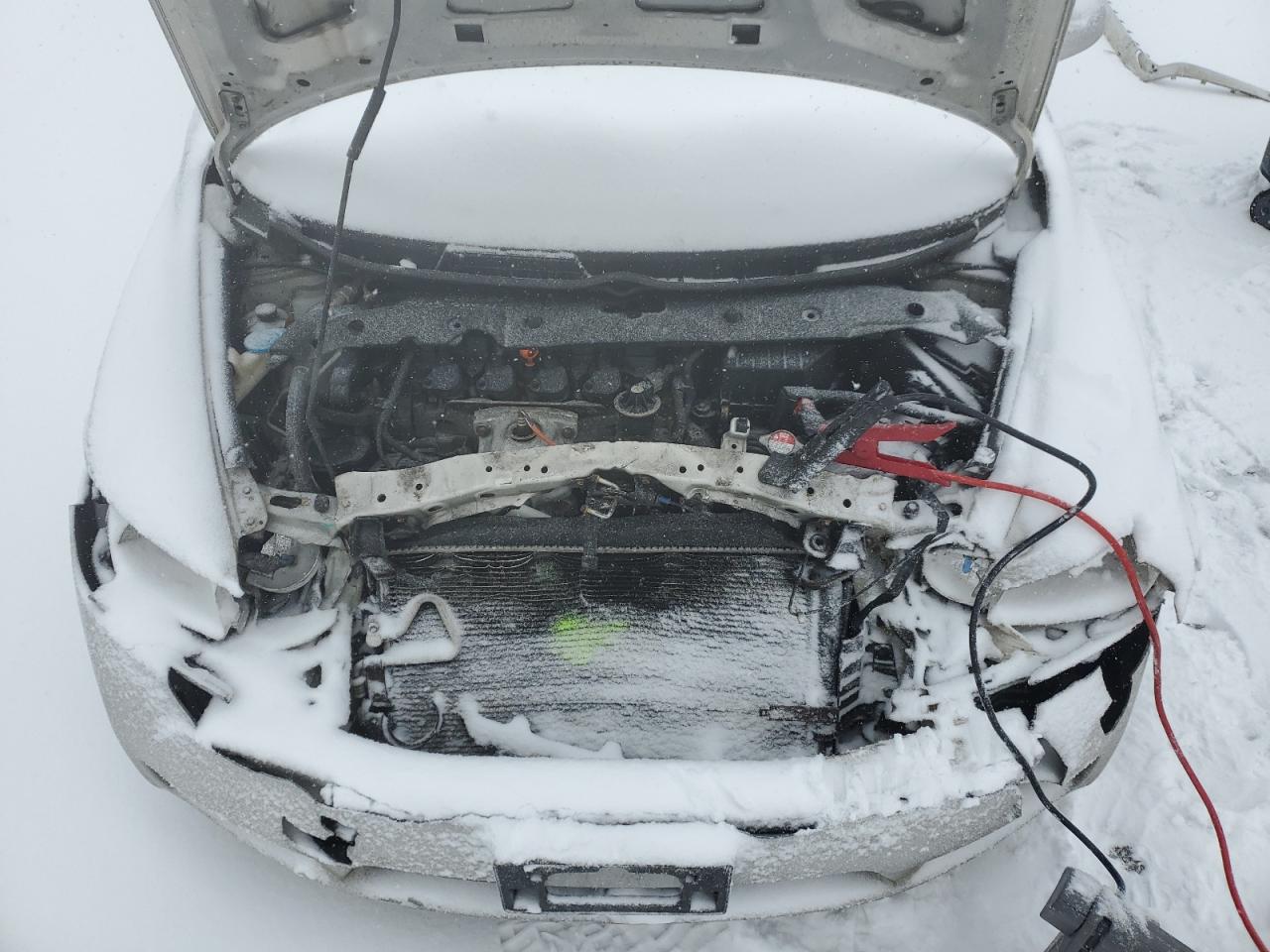 2009 Honda Civic - Image 12