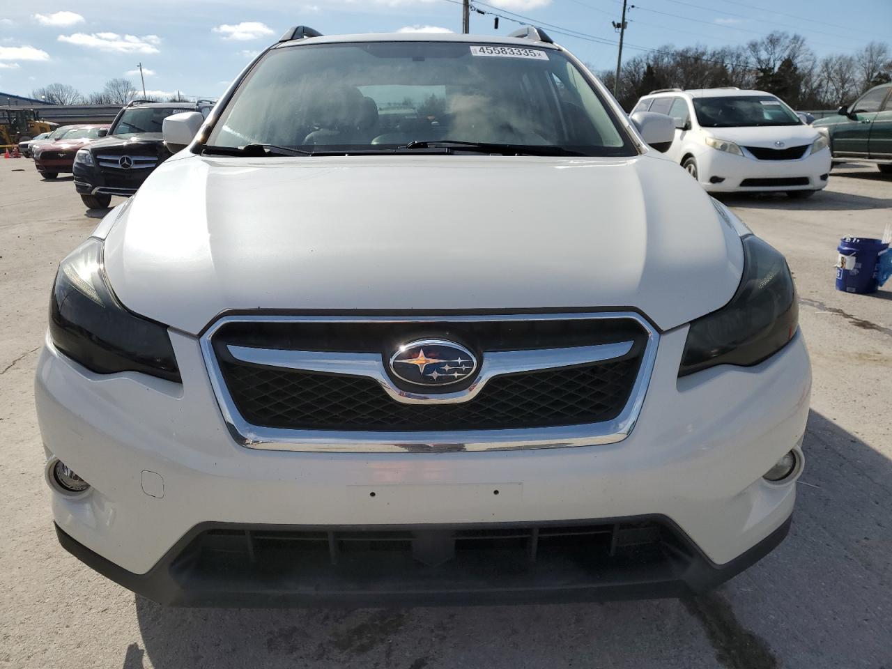 2014 Subaru XV - Image 5