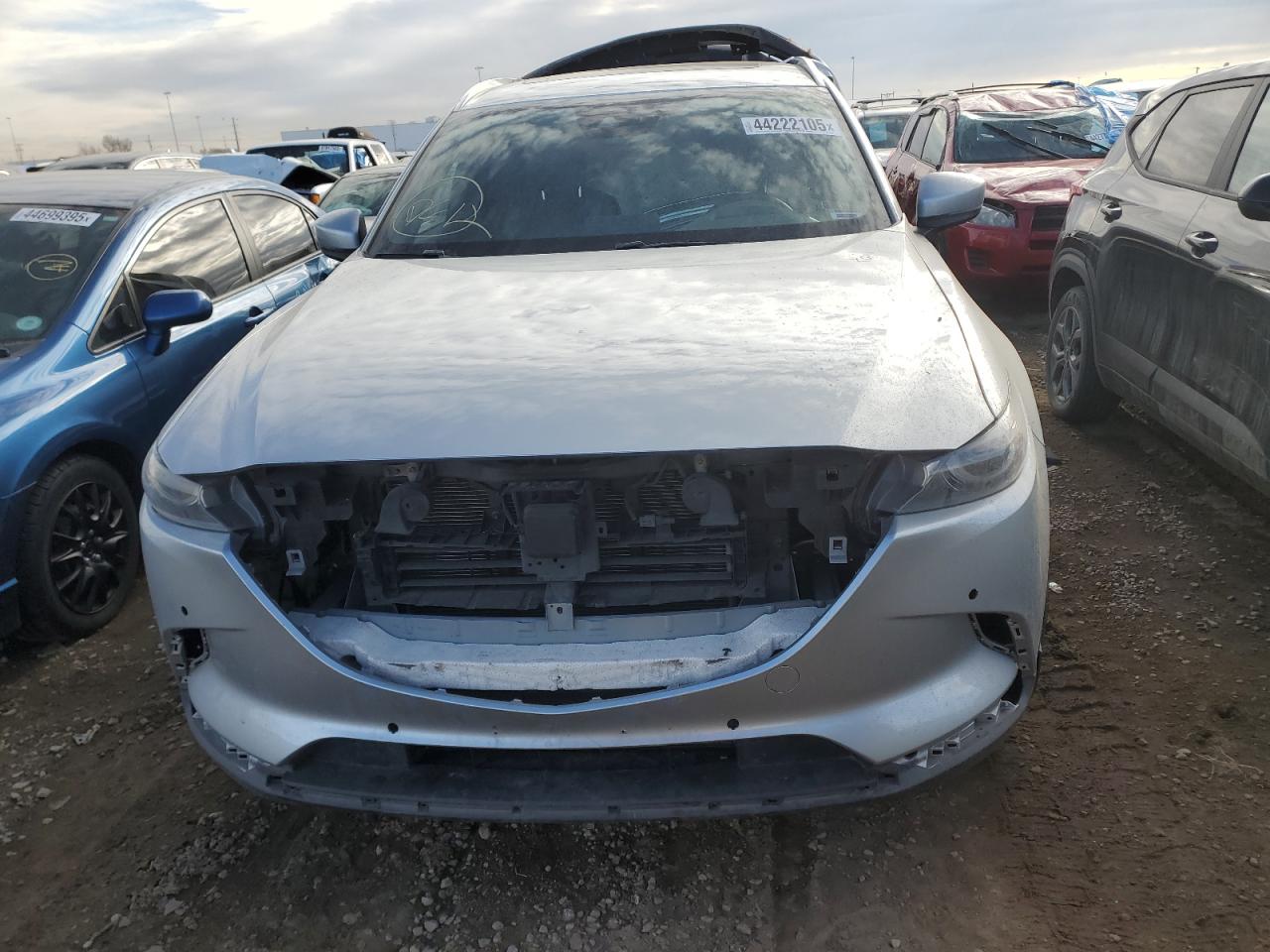 2019 Mazda CX-9 - Image 5