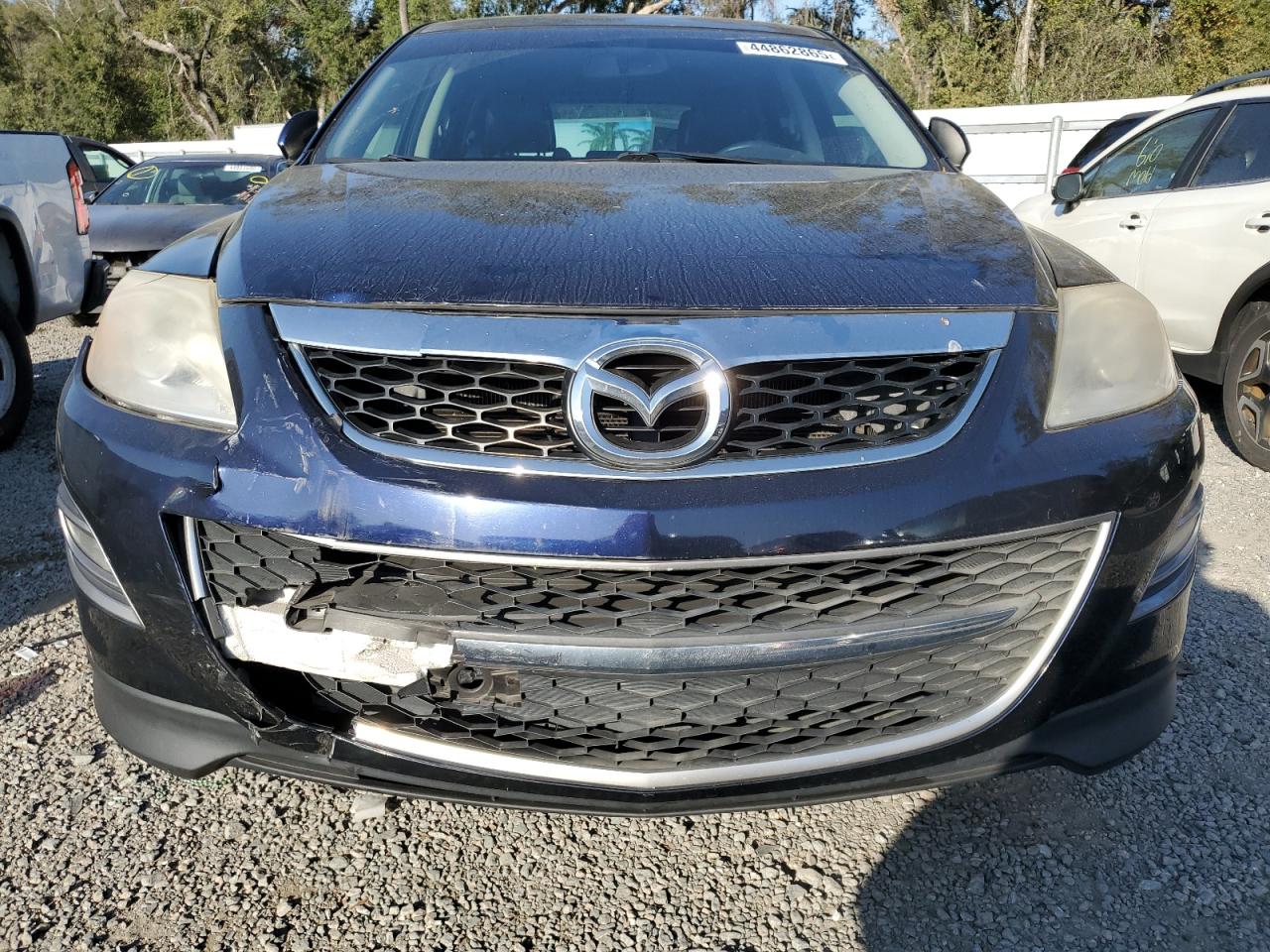 2012 Mazda CX-9 - Image 5