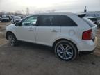 2013 Ford Edge Limited for Sale in Davison, MI - Side