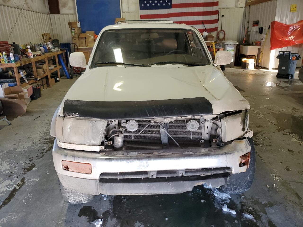 1997 Toyota 4Runner - Image 5