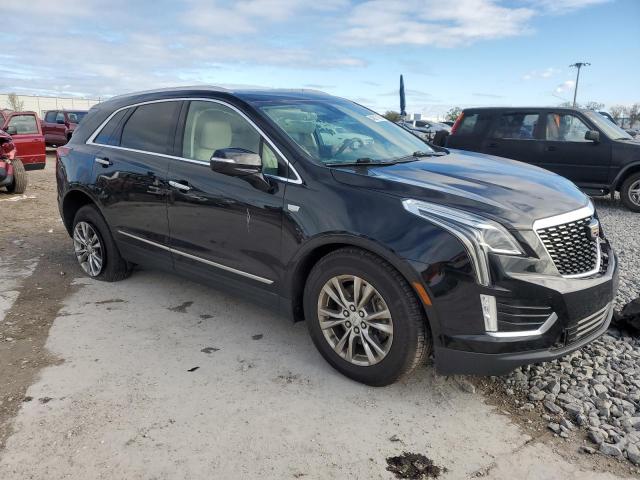  CADILLAC XT5 2020 Czarny