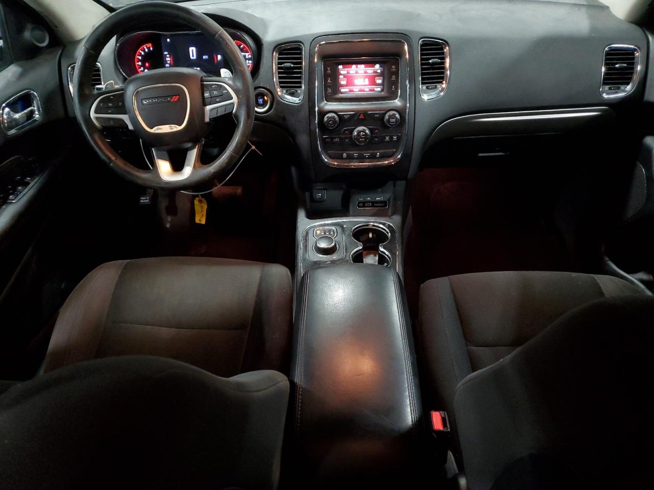 2016 Dodge Durango - Image 8