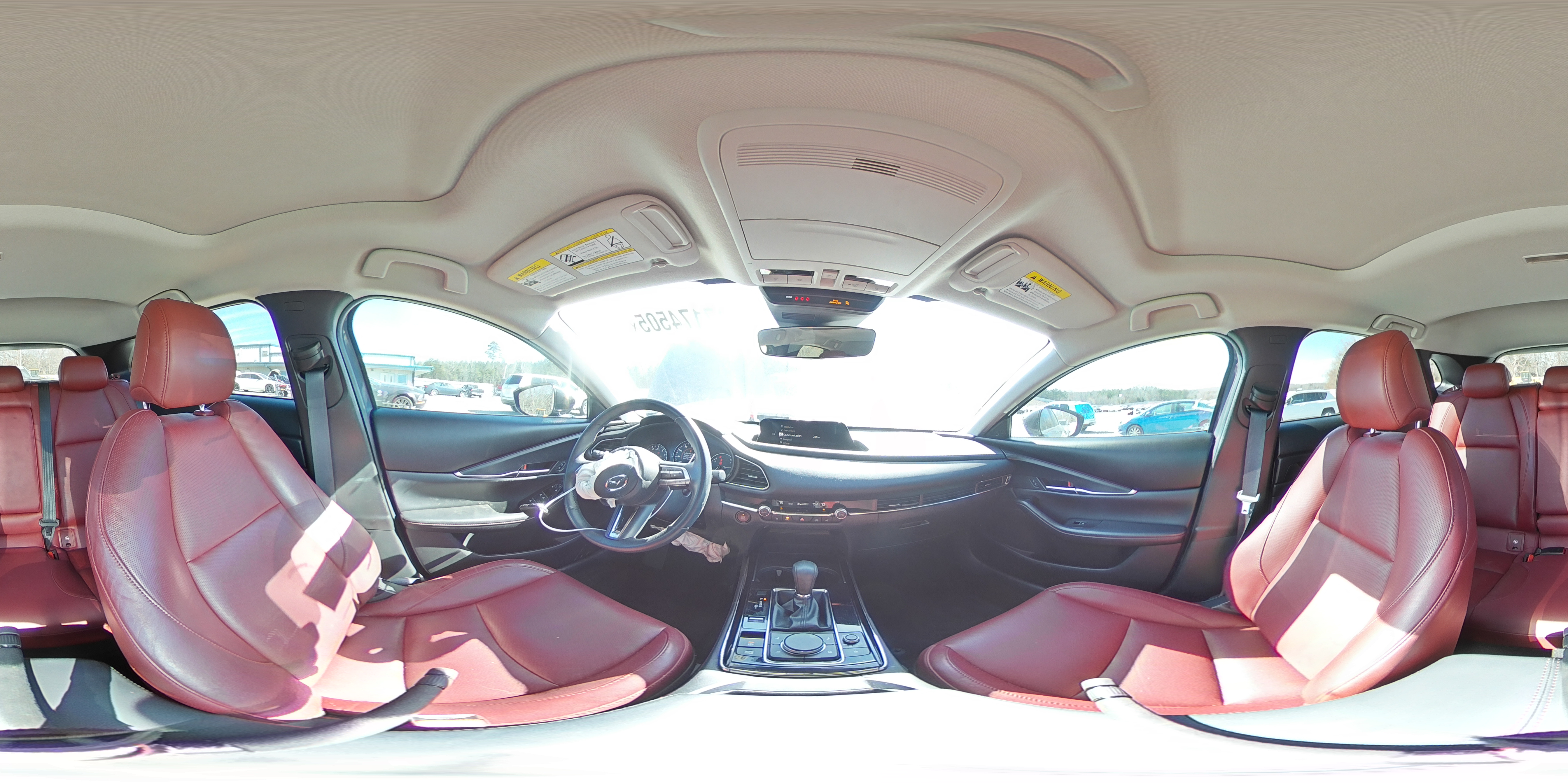 2023 Mazda CX-30 - Image 14